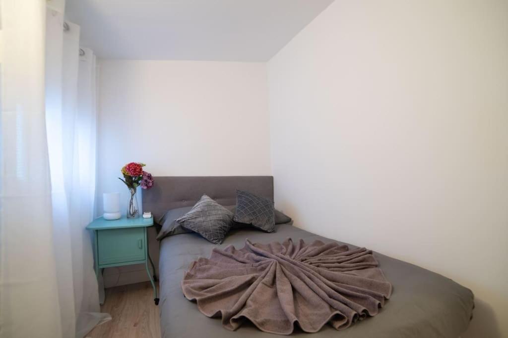 Cozy Apartment Plaza Espana I Renovated 3Br 2Bh Madrid Exterior photo